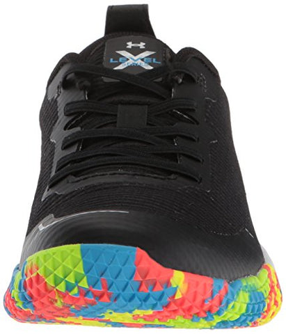 Grade school ua x level sales mainshock splatter