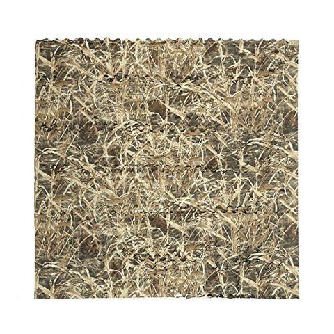 Auscamotek 300d Duck Blind Material Camo Netting For Goose Hunting