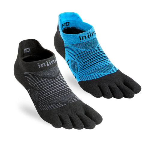 Wild Toes [Toe Spacers + Resistance Band] – The Foot Collective