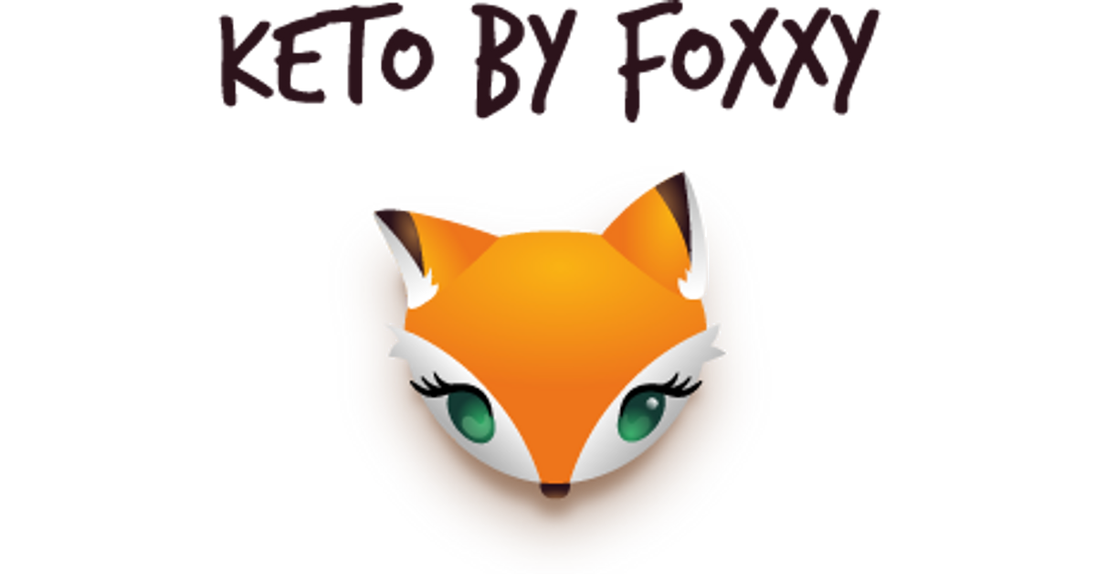 Keto by Foxxy