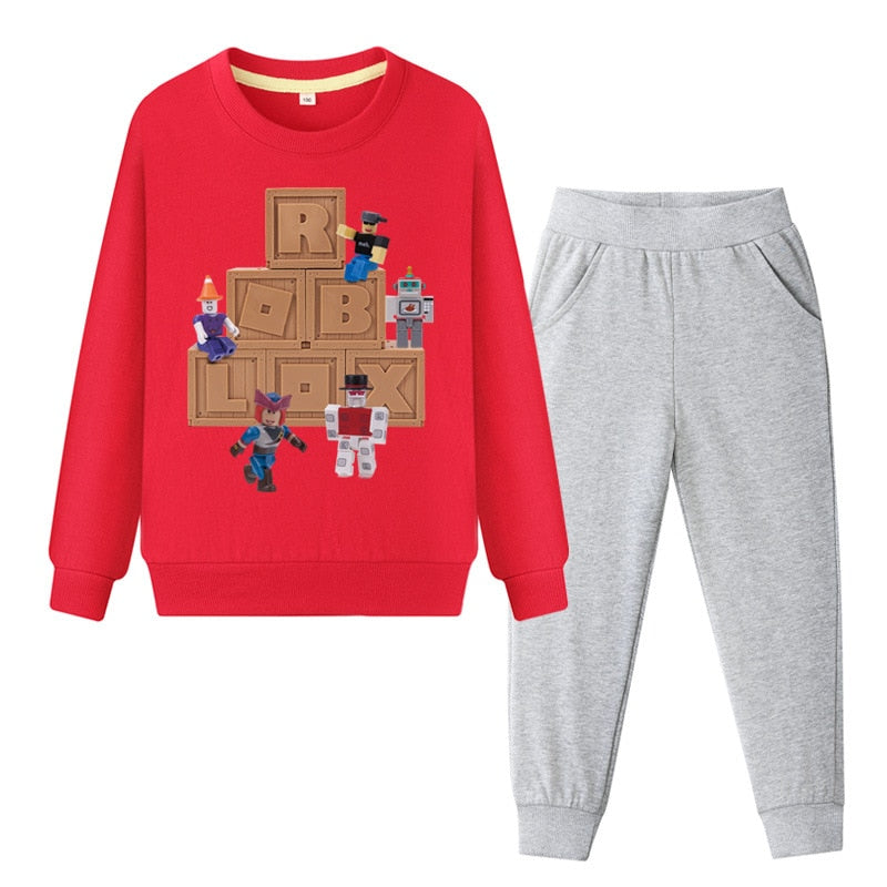 Tracksuit Two Piece Pants Roblox Shirts 247clothes - stone pants roblox