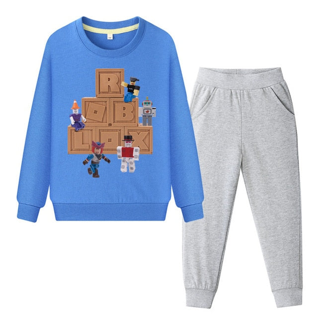 Baby Alan Roblox Outfit