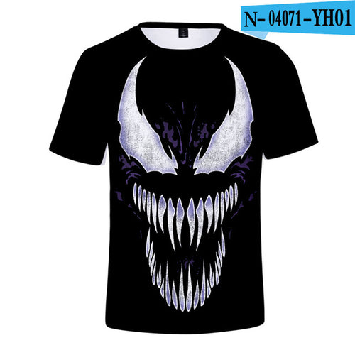 T Shirts Kids 247clothes - roblox venom t shirt