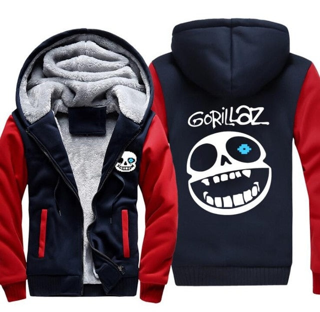 undertale hoodie