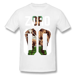 Awesome Roronoa Zoro Man T Shirt 247clothes - roronoa zoro shirt roblox