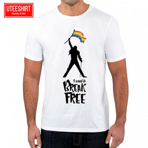 Men S Freddie Mercury The Queen Band T Shirt 247clothes - queen band tee roblox