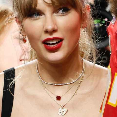 get the look taylor swift - seol gold