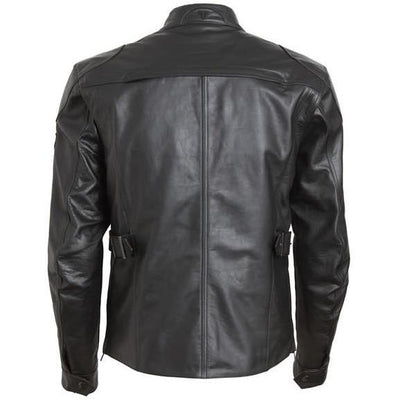 triumph beaufort jacket