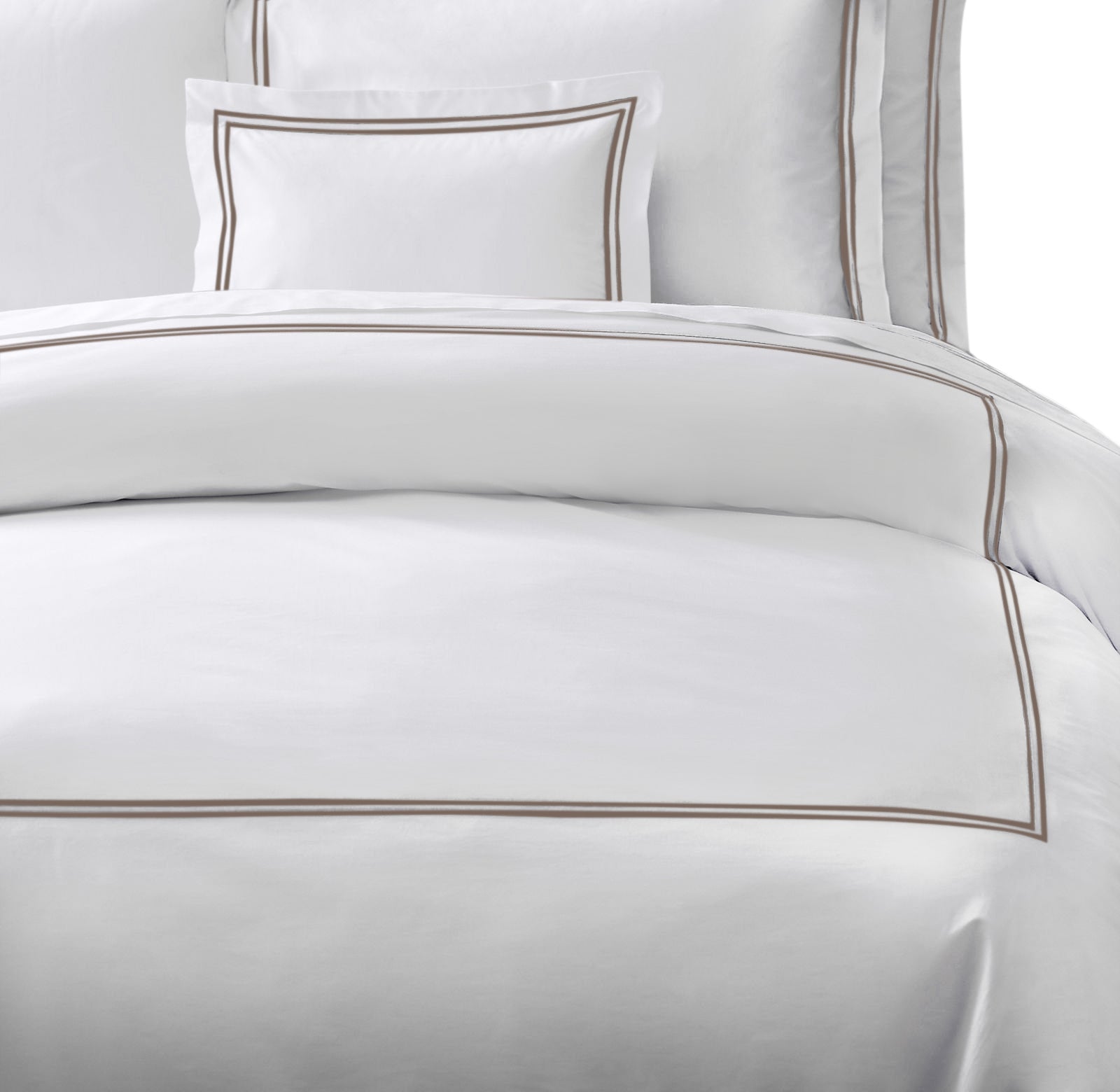 hotel style duvet cover set