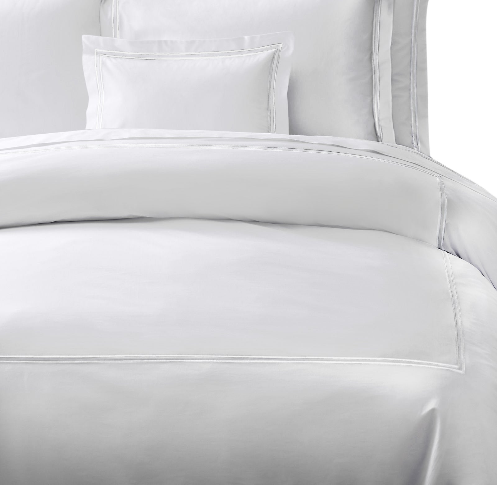 hotel collection double duvet