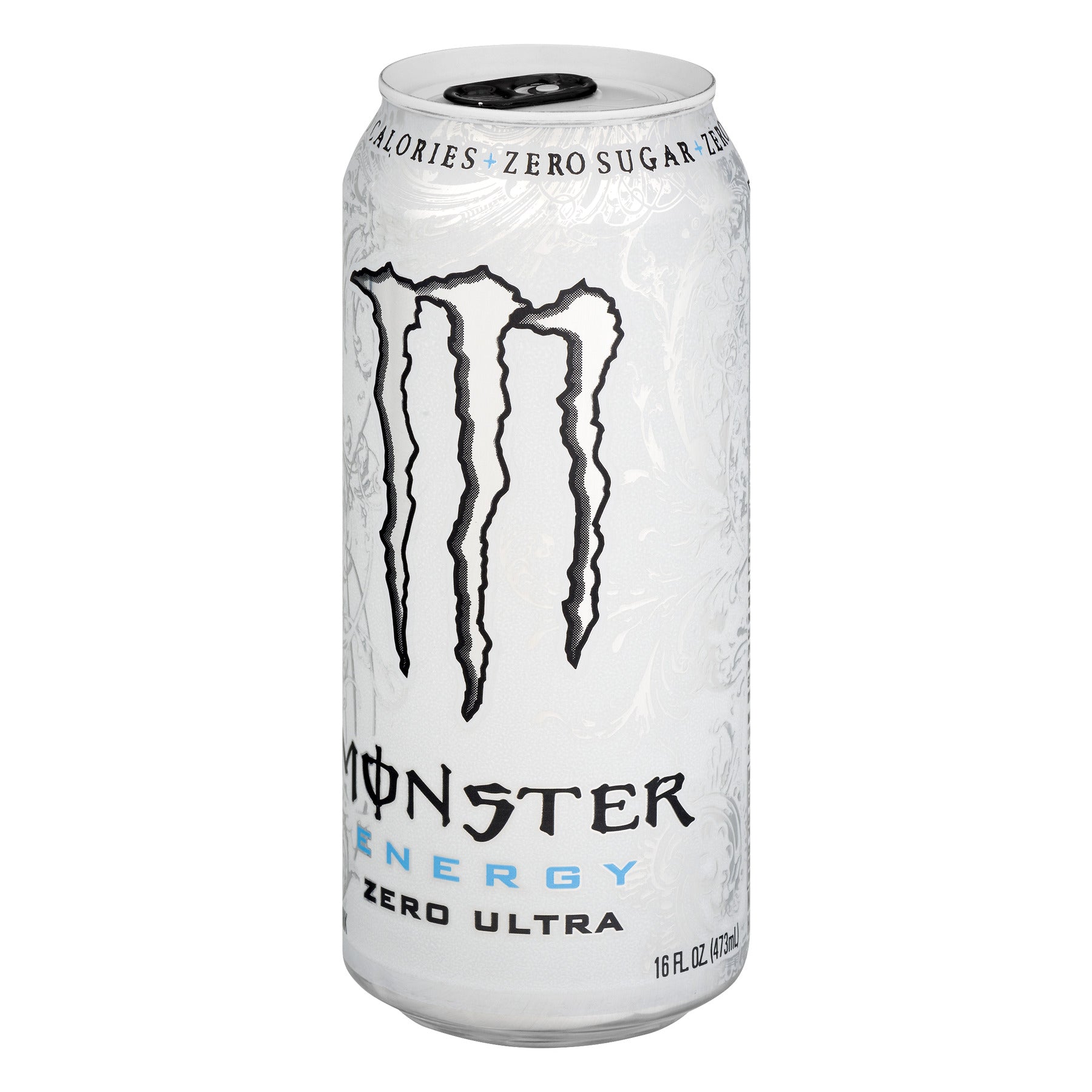 Monster zero ultra