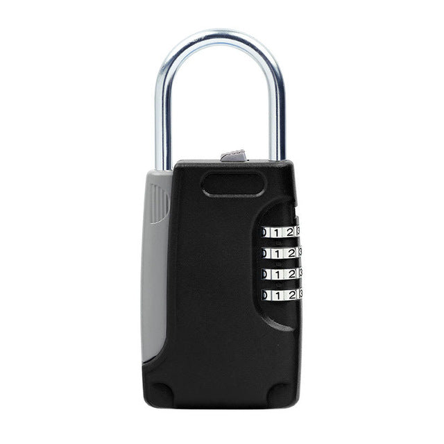 digital combination lock