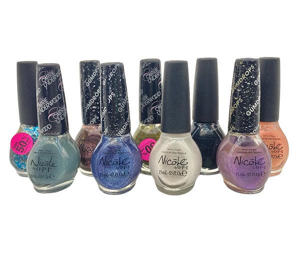 Wholesale Muslim Varnish Supplier Healthy Halal Nail Polish - China Lacquer  and Varnish Polish price | Made-in-China.com