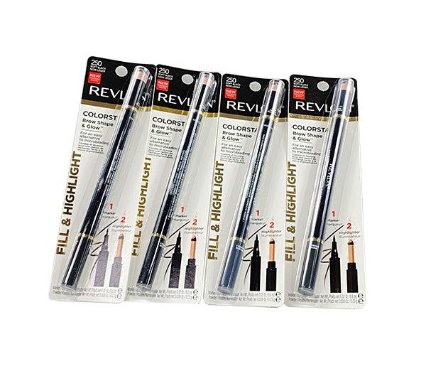 Eyebrow Kits and Pencils - more wow for your brow