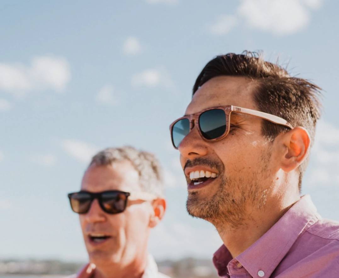 Best Sunglasses for Men: Cool Styles to Upgrade Your Look - Soek sunglasses