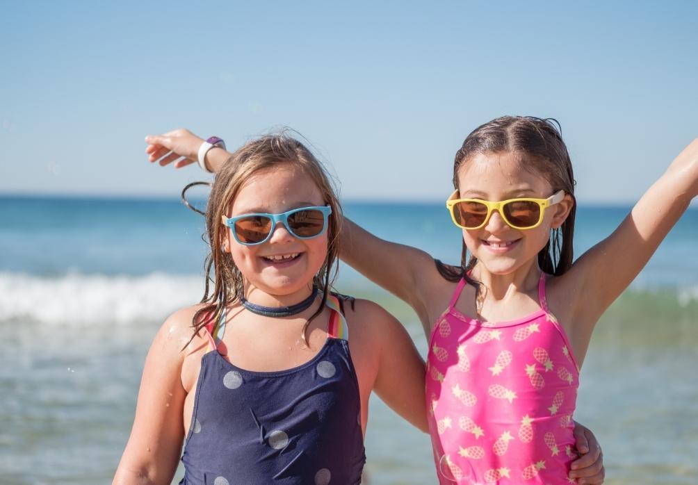 sunglasses are important for children - Soek Sunglasses