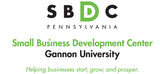 Gannon Small Business Development Center