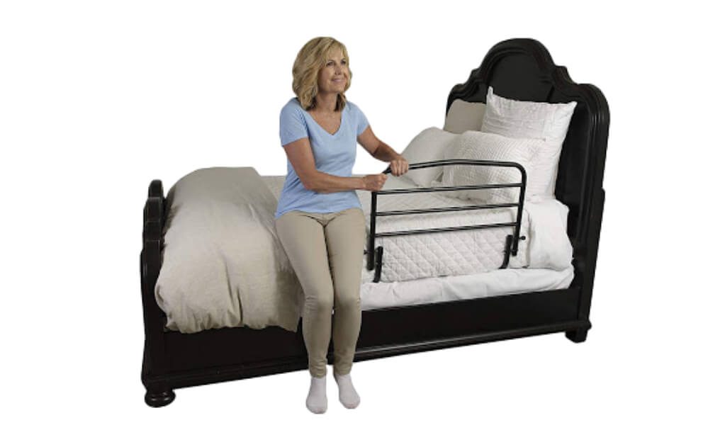 Bed rails for adults, bed side rails
