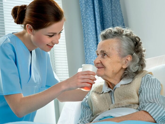 Cups and Mugs for Elderly or Disabled