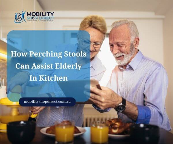 Kitchen Perching Stools for Elderly Facebook promo