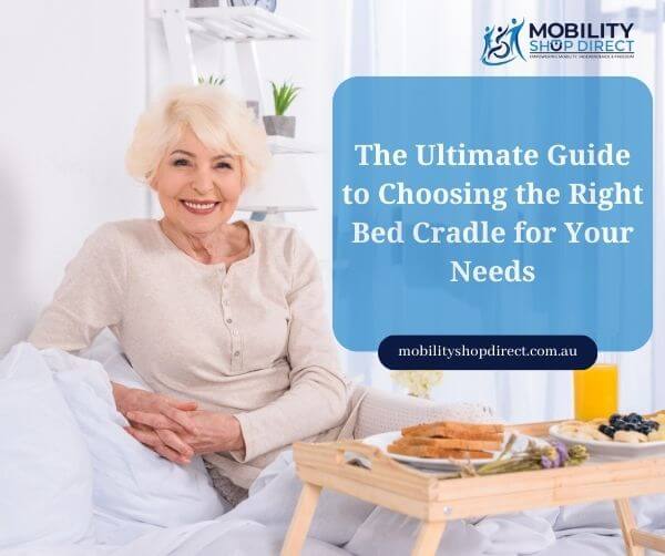 The Ultimate Guide to Choosing the Right Bed Cradle for Your Needs