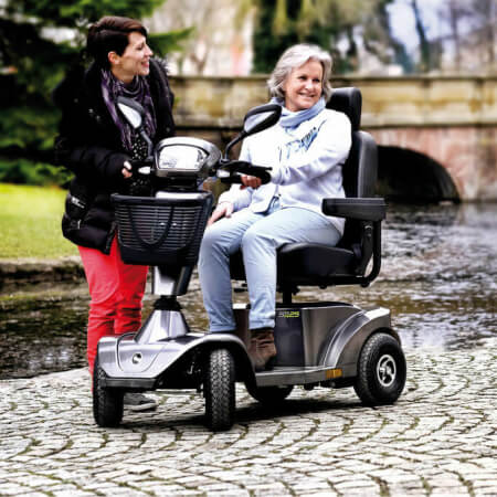 Best Mobility Scooter Buying Guide 2020