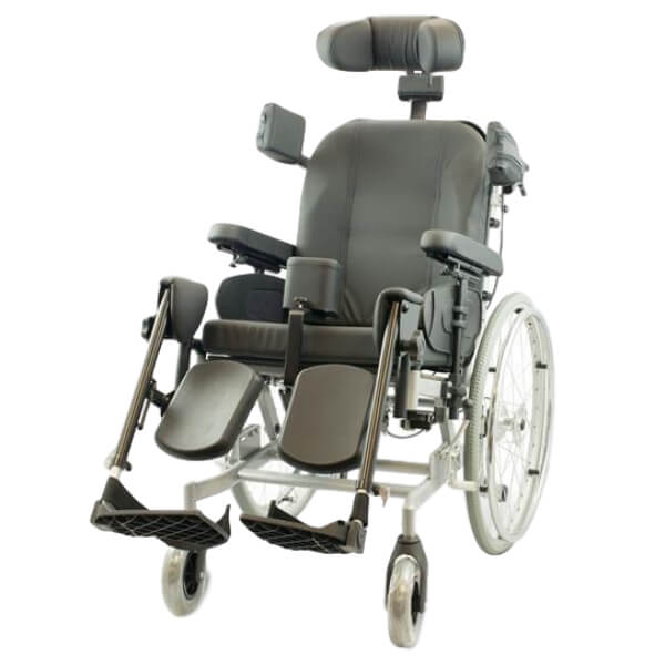 tilt recline wheelchair