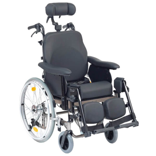 DRIVE IDSOFT Tilt and Recline Wheelchair