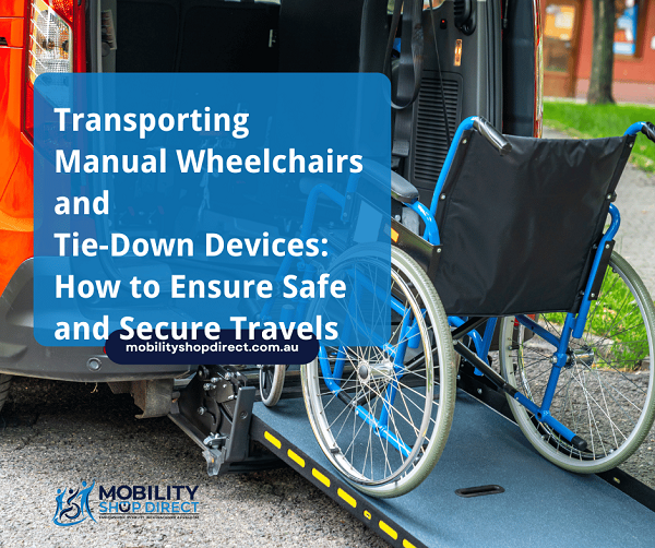 transporting manual wheelchairs and tie-down devices featured image