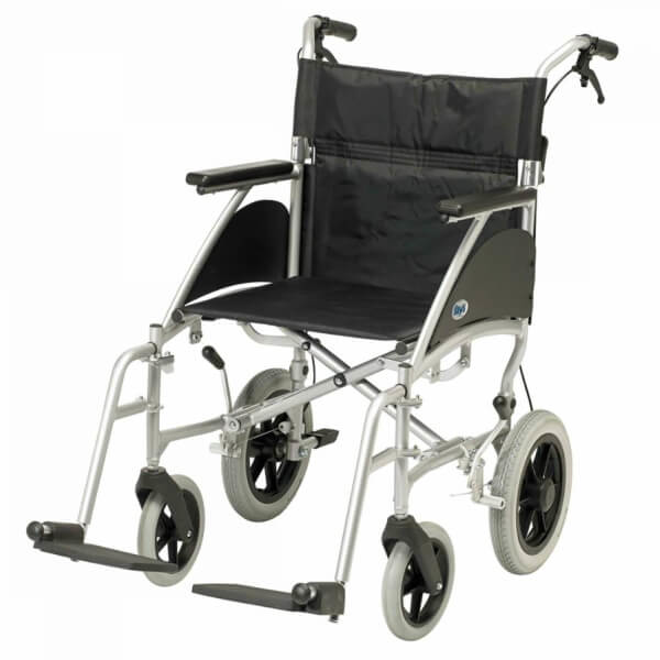 DAYS Swift ultra lightweight wheelchair