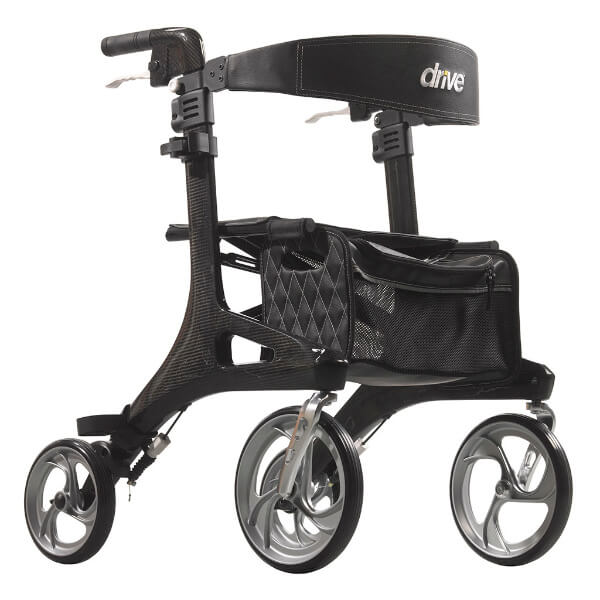 DAYS Swift ultra lightweight wheelchair