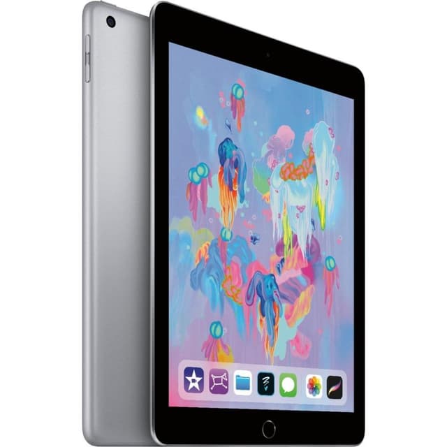 Apple iPad 8th Gen Wi-Fi 32GB - Space Grey - New | Stock Must Go
