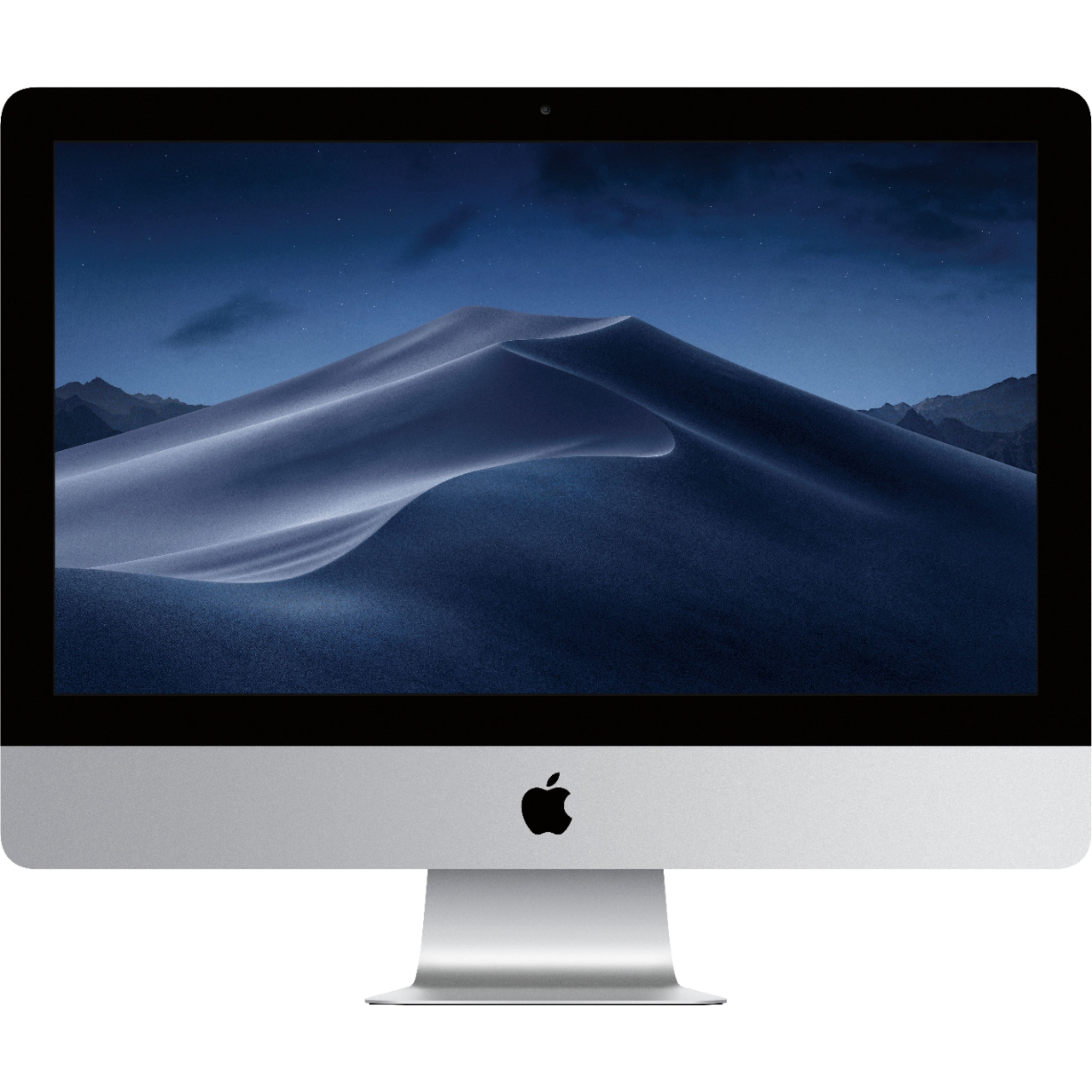 Моноблок imac. Dune.