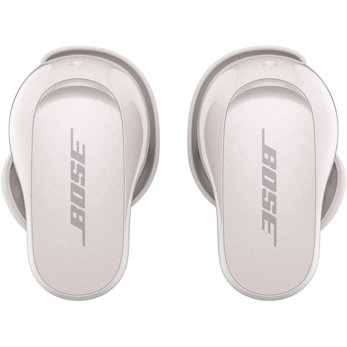 Bose QuietComfort II Earbuds - Black - Pristine | Stock Must Go