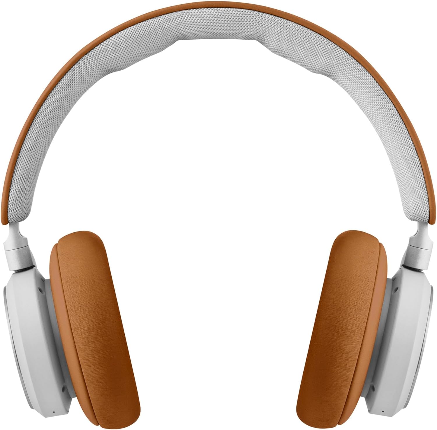 bang & olufsen beoplay hx wireless bluetooth noise cancelling over-ear headphones - timber