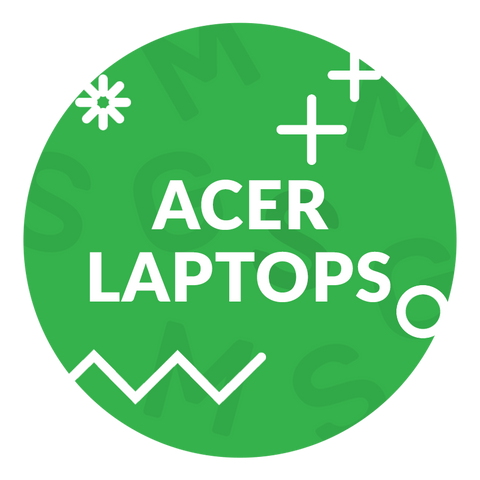 Acer Laptops Button
