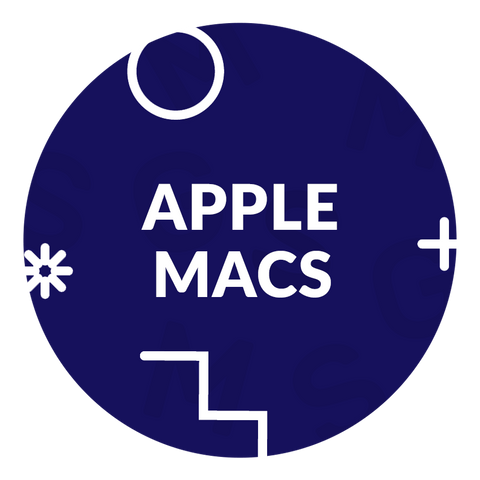 Apple Macs