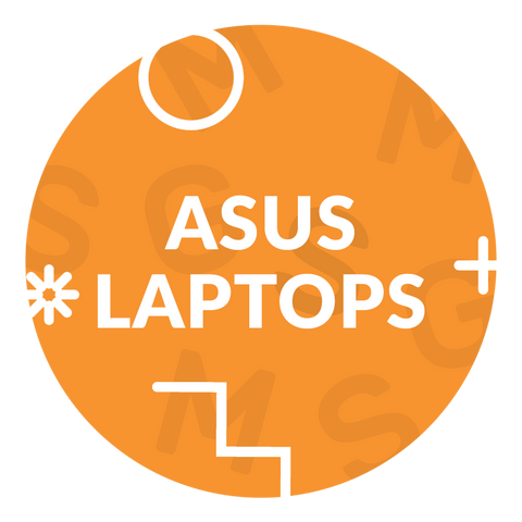 Asus Refurbished Laptops Button