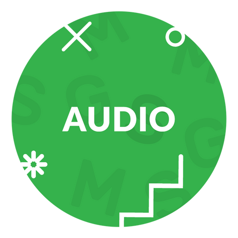 Audio