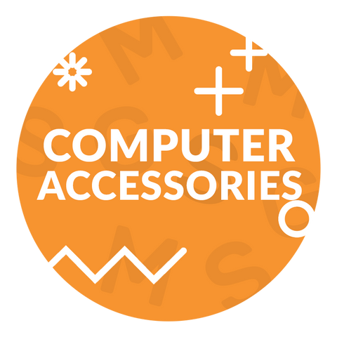 Computer accessories