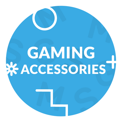 Gaming Accessories