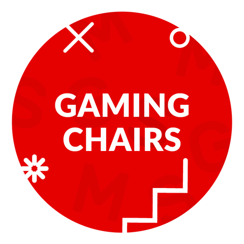 Gaming Chairs