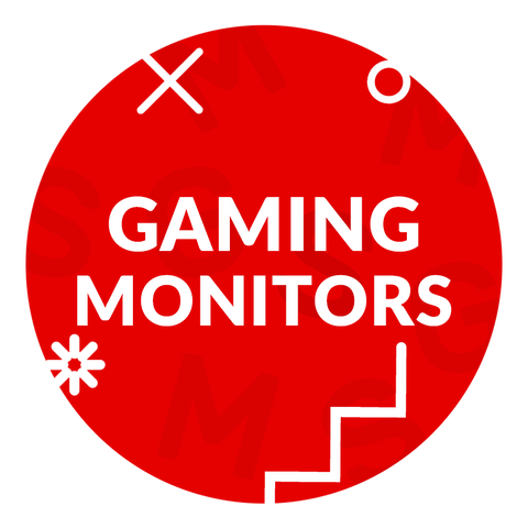 Gaming Monitors