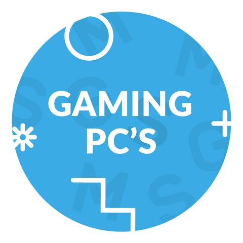 Gaming PC's