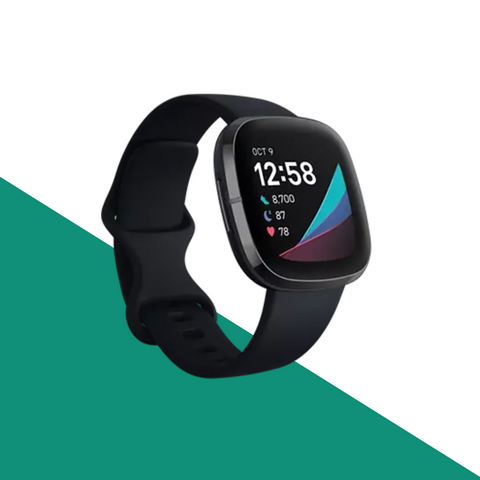 Fitbit Sense