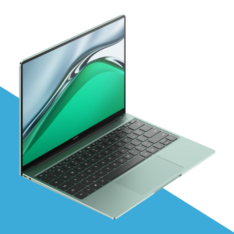 Huawei Matebook