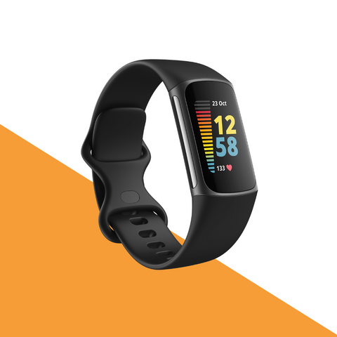 Fitbit Charge