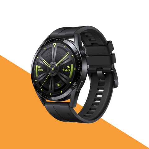 Huawei Watch 3