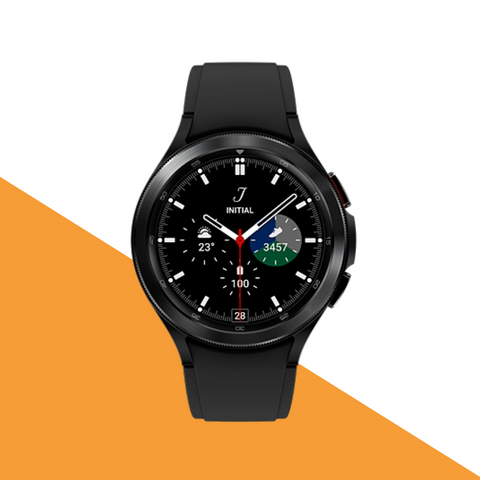 Samsung Galaxy Watch 4