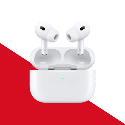 Apple Airpods gen 2